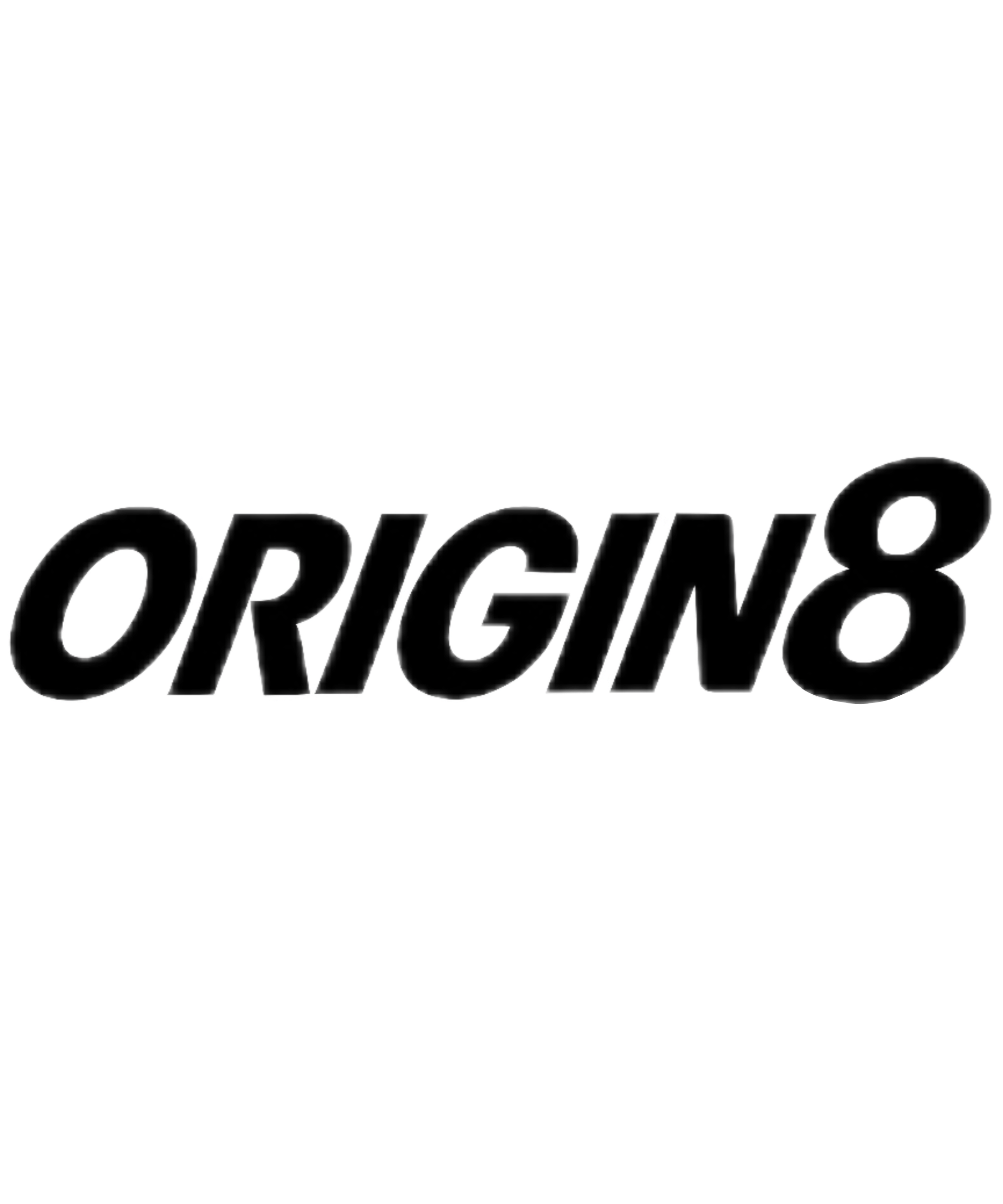 Origin8
